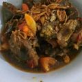 Cooksnap dari Yohana untuk resep Krengsengan daging sapi