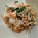 Cooksnap dari Salis nur'aini untuk resep 671. Mie Goreng