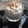 El cooksnap de MJosé Elías cuando hizo Vasos de tiramisú de melocotón.