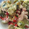 Éva ☺😉 Cooksnap-ja, amikor elkészítette a(z) Kelbimbós csirkemell receptet.
