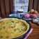 Cooksnap dari Nur Baeti untuk resep Quiche Lorraine (Split)