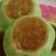 Cooksnap dari kris untuk resep Bakpia Teflon Pandan Kacang Ijo