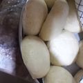 Cooksnap dari Sukianti Suwandi untuk resep PAO MEKAR