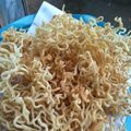 Cooksnap dari Tari Iluk untuk resep Snack Mie Kriuk Krenyes⭐