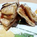 El cooksnap de Esteban Alba cuando hizo Tortas fritas 👩🏼‍🍳.