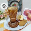 Cooksnap dari Lanjarsih/Mama Fifian ( MasakanRumahan) untuk resep Apple Tea