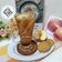 Cooksnap dari Lanjarsih/Mama Fifian ( MasakanRumahan) untuk resep Apple Tea