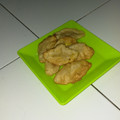 Cooksnap dari Marisa Icha untuk resep PEMPEK DOS TANPA IKAN takaran sendok