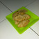 Cooksnap dari Marisa Icha untuk resep PEMPEK DOS TANPA IKAN takaran sendok