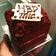 Cooksnap dari R A D I T untuk resep Red Velvet Putih Telur Ketofy -keto