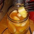 Cooksnap dari Resty Febrianti untuk resep Asinan buah tanpa cuka