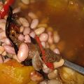 Cooksnap dari mulyani untuk resep Sayur Asam Kacang Merah