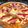 El cooksnap de Alicia Yunis cuando hizo Pizza con borde relleno de queso.