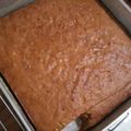 Cooksnap dari Dhee Wull untuk resep Bolu Pisang Panggang 1 Telur
