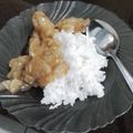 Cooksnap dari Tika Wahyudi untuk resep Fillet ayam saus mentega