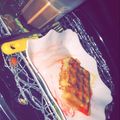 Xx.yummy.xX's cooksnap of when they made Easy Waffles.
