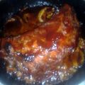 cjpitts87's cooksnap of when they made Mouth Watering Tri Tip.