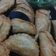 Cooksnap dari Susanti untuk resep 174. Karipap Pusing (Pastel Berlapis)