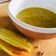 il Carla La Contessina quando ha preparato Testaroli con pesto di fiori di zucchina