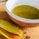 il Carla La Contessina quando ha preparato Testaroli con pesto di fiori di zucchina