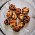 Cooksnap dari RM_cooks untuk resep Crunchy chocolate chip cookies #keto
