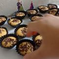 Cooksnap dari citra untuk resep Bolu kering mini