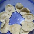 Cooksnap dari K Kitchen untuk resep Pangsit kuah