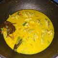 Cooksnap dari PIPI PUZIANTI untuk resep Tongseng Ayam
