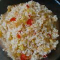 Cooksnap dari eva meylani untuk resep Nasi Goreng Ndeso