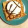 Cooksnap dari Sant! (Suduik Dapua Ucu ) untuk resep Bapel tanpa Telur / Wafel Sourdough