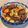 Cooksnap dari ekitchen untuk resep Ayam panggang oven dengan jamur dan ubi