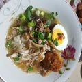 Cooksnap dari Putri untuk resep Soto Kudus