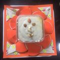SugunaRavi Ravi's cooksnap of when they made * கேரமல் வரகரிசி பாயசம்*(varagarisi payasam recipe in tamil).