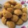 Cooksnap dari Dian Arbani untuk resep Tahu Pok Pok / Perkedel TAHU KERITING (tanpa telur tidak hancur)
