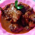 Cooksnap dari Nursolihi Insani (Ny. Handoko) untuk resep Ayam Bumbu Rujak