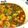 Poonam Singh's cooksnap of when they made Kachche kele ki sabji.