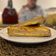 El cooksnap de poramoralhambre cuando hizo Sándwich Montecristo con el toque Sonorense.