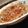 El cooksnap de Salima cuando hizo Baba Ganoush (Paté de berenjenas).