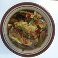 Cooksnap dari novi untuk resep Semur ikan belanak