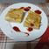 Cooksnap από ΑΜΑΛΙΑ στη συνταγή Μακαρονόπιτα χωρίς φύλλο & προβράσιμο, με ριγκατόνι, φέτα & γραβιέρα ✨ αστραπή ✨