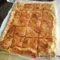 Cooksnap από λεμοναδα στη συνταγή Πίτα με ζαμπόν και αυγά