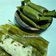 Cooksnap dari Aida Abdul Ra'uf untuk resep Pepes Tahu Jamur Tiram