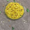 Bijal Parekh's cooksnap of when they made ચેવડો (Chevdo Recipe in Gujarati).
