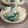 El cooksnap de Beatriz cuando hizo Papas rellenas.