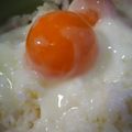 รูป Cooksnap ของ Wasan Jantapoon เมื่อเขาทำ ไข่ออนเซ็น