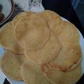 Cooksnap dari amihnya omar untuk resep Pancake (No BP/BS)