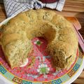Cooksnap dari Fitriani Susilowati untuk resep Bolu pisang kukus lembyuut