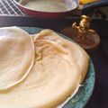 Cooksnap dari Tata My Beloved untuk resep Kulit sosis solo