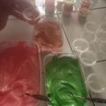 Cooksnap dari Nathaa VicNat untuk resep Ice cream lembut anti gagal