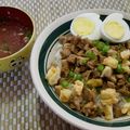 Cooksnap dari Serli Guncoro untuk resep BAKMOY ala LC (updated)